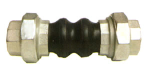 Threaded Joint Threaded Joint