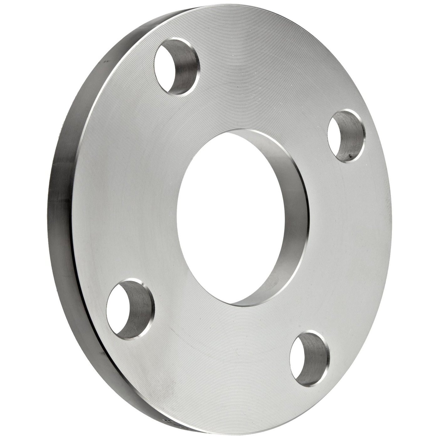 Plate Flange