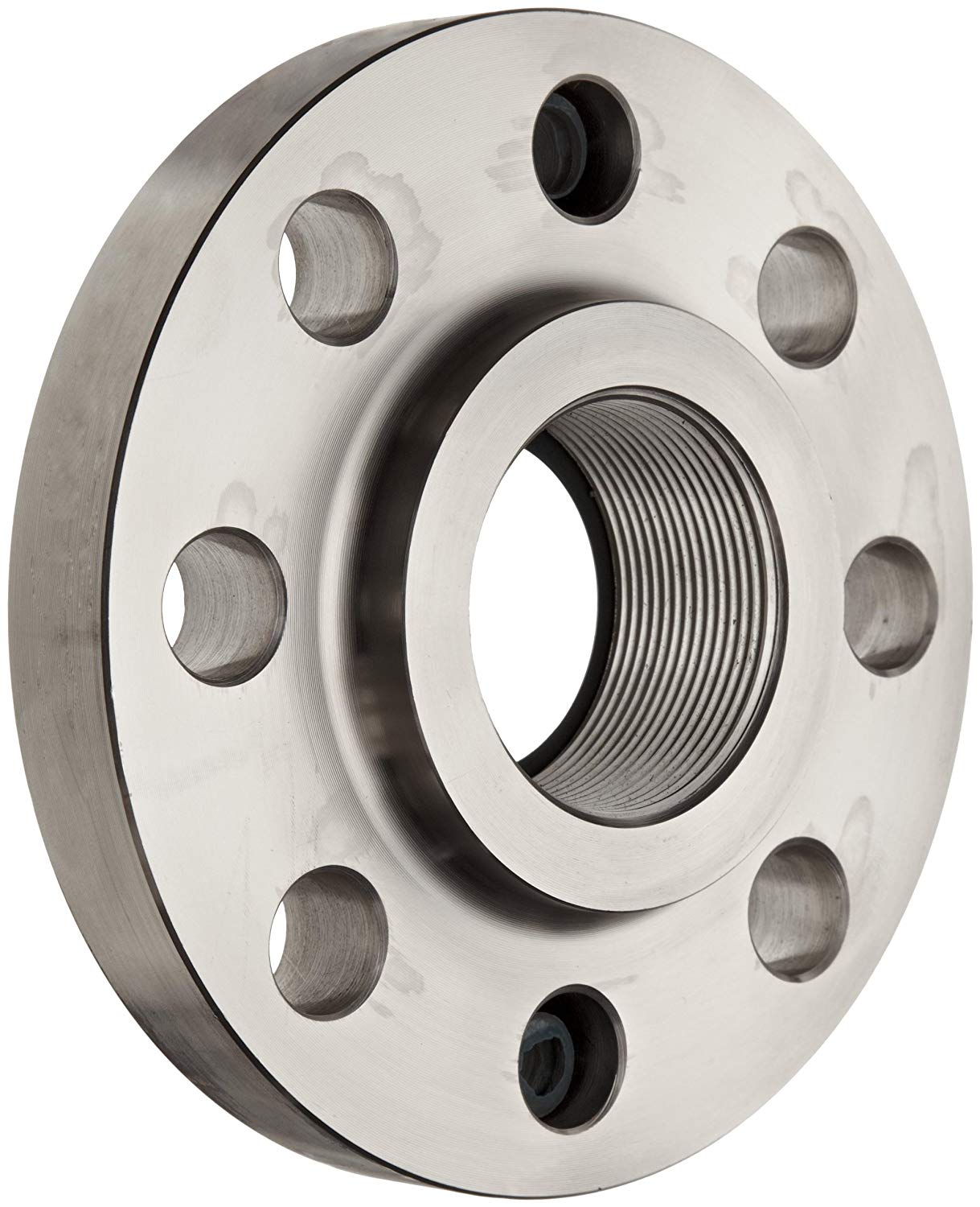 Threaded Flange