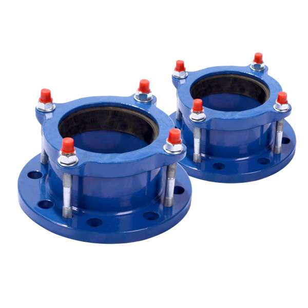 Standard Flange Adaptor