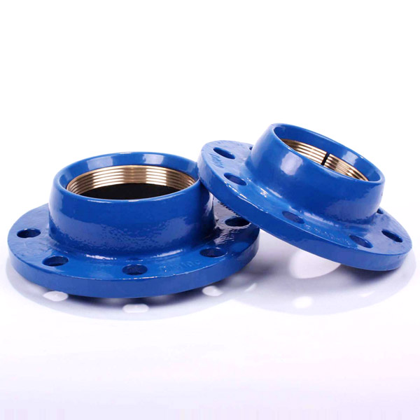 Quick Flange Adaptor