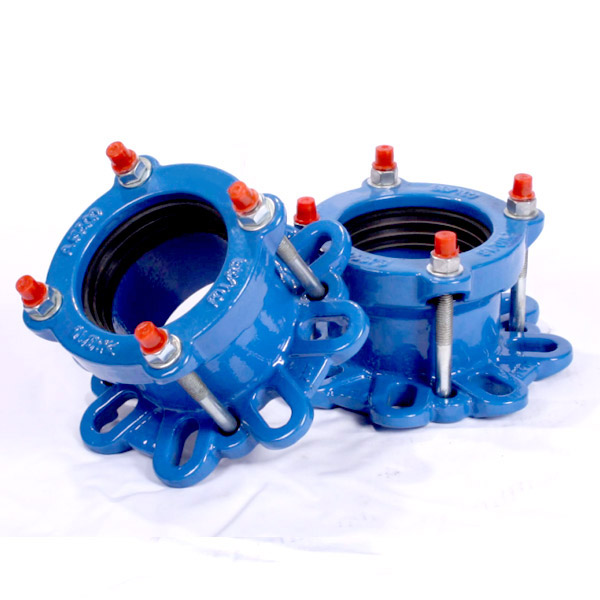 Universal Flange Adaptor