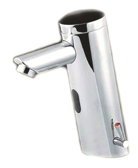 Self Closing Taps